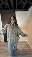 Load image into Gallery viewer, DEADWOOD AMBER CAMO HOODIE - PREORDER
