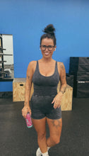 Load image into Gallery viewer, * Blake washed romper
