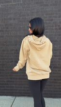 Load image into Gallery viewer, the TIA HOODIE- Sandstone
