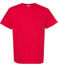 Load image into Gallery viewer, * BUILD YOUR OWN CARDINAL. PEPPER TEE. PREORDER
