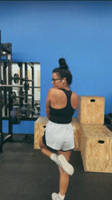 Load image into Gallery viewer, * Ella tank in black

