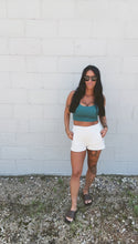 Load image into Gallery viewer, * Butter soft cami in Laguna
