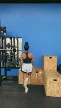 Load image into Gallery viewer, * Ella tank in black
