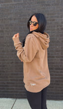 Load image into Gallery viewer, the TIA HOODIE- Clay
