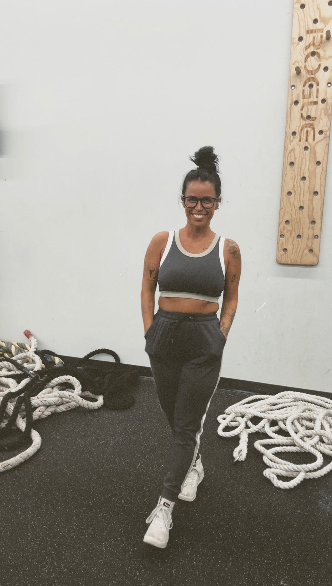 * Powerplay sport joggers