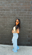 Load image into Gallery viewer, Meadow Reversible Cami in Sunlight
