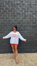 Load image into Gallery viewer, America Oversized Crew.
