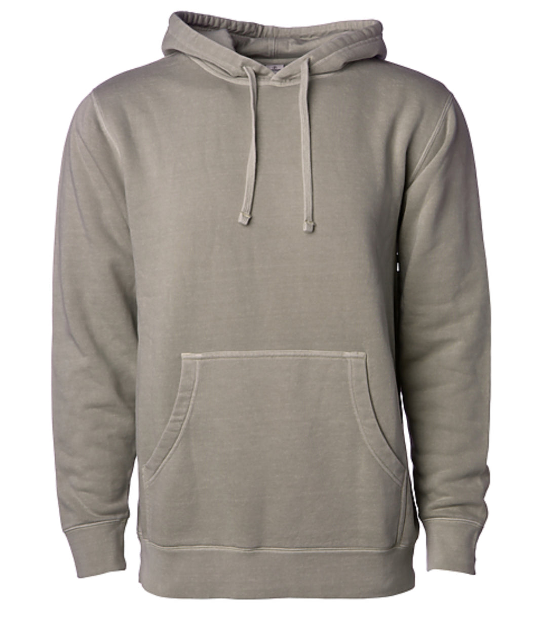* BUILD YOUR OWN CARDINAL. HOODIE. CEMENT. PREORDER