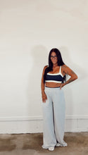 Load image into Gallery viewer, Movement sweats in Heather grey
