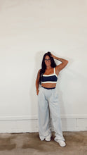 Load image into Gallery viewer, Movement sweats in Heather grey

