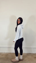 Load image into Gallery viewer, NEUTRAL GROUND SUNDAYS HOODIE - HEATHER ASH - PREORDER
