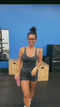 Load image into Gallery viewer, * Blake washed romper
