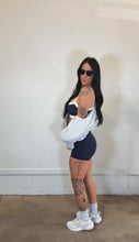 Load image into Gallery viewer, Falling for the full zip hoodie- Heather Ash PREORDER*
