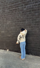 Load image into Gallery viewer, FORGIVEN OVERSIZED HOODIE
