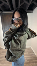 Load image into Gallery viewer, DARKWOOD AMBER CAMO HOODIE - PREORDER
