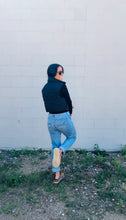 Load image into Gallery viewer, * Kyte cropped puffer vest
