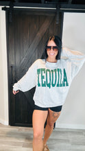 Load image into Gallery viewer, * Tequila Crewneck
