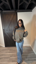 Load image into Gallery viewer, DARKWOOD AMBER CAMO HOODIE - PREORDER
