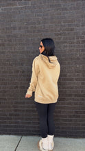 Load image into Gallery viewer, the TIA HOODIE- Sandstone
