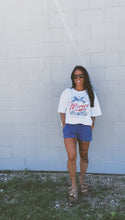 Load image into Gallery viewer, * Merica oversized tee

