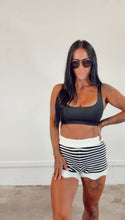 Load image into Gallery viewer, Twist Knit Tank + Short Set
