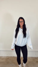 Load image into Gallery viewer, NEUTRAL GROUND SUNDAYS HOODIE - HEATHER ASH - PREORDER
