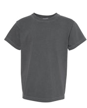 Load image into Gallery viewer, * BUILD YOUR OWN CARDINAL. YOUTH PEPPER TEE. PREORDER
