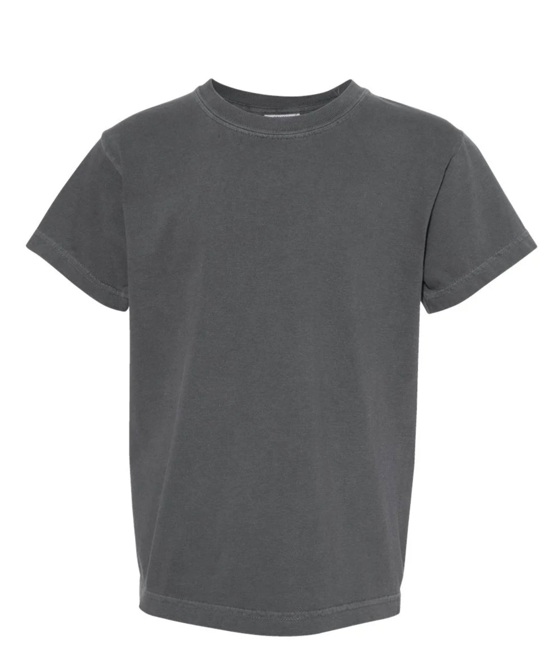 * BUILD YOUR OWN CARDINAL. YOUTH PEPPER TEE. PREORDER