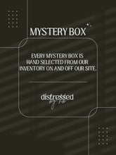 Load image into Gallery viewer, MYSTERY BOX
