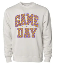 Load image into Gallery viewer, * BUILD YOUR OWN VIKING GAME DAY. Tia Crewneck. PREORDER
