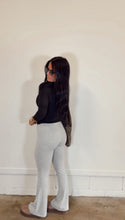 Load image into Gallery viewer, Basic butter soft long sleeve in Black
