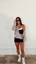 Load image into Gallery viewer, Essential Button Down Cardigan in Mocha

