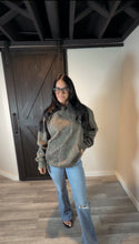 Load image into Gallery viewer, DARKWOOD AMBER CAMO HOODIE - PREORDER
