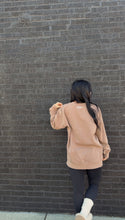 Load image into Gallery viewer, the TIA CREWNECK- Clay
