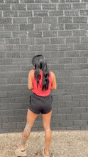 Load image into Gallery viewer, Malibu Lounge Short in Black
