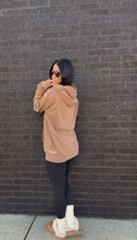 Load image into Gallery viewer, the TIA HOODIE- Clay
