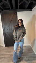 Load image into Gallery viewer, DARKWOOD AMBER CAMO HOODIE - PREORDER
