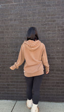 Load image into Gallery viewer, the TIA HOODIE- Clay
