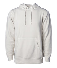 Load image into Gallery viewer, * BUILD YOUR OWN CARDINAL. HOODIE. IVORY. PREORDER

