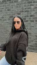 Load image into Gallery viewer, REDEEMED OVERSIZED HOODIE
