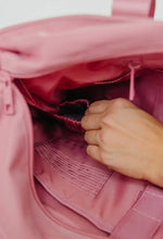 Load image into Gallery viewer, BRIXLEY TAN TOTE BAG - PREORDER
