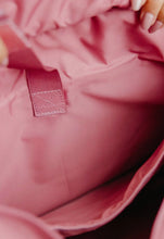 Load image into Gallery viewer, BRIXLEY TAN TOTE BAG - PREORDER

