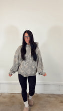 Load image into Gallery viewer, NEUTRAL GROUND HOODIE - DEADWOOD CAMO - PREORDER
