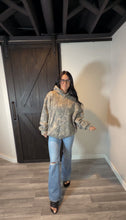 Load image into Gallery viewer, DEADWOOD AMBER CAMO HOODIE - PREORDER
