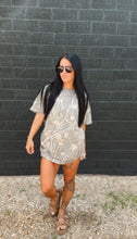 Load image into Gallery viewer, VINTAGE TEE- DEADWOOD CAMO- PREORDER

