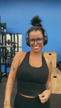 Load image into Gallery viewer, * Ella tank in black
