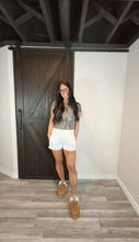 Load image into Gallery viewer, Comfort Shorts in Heather Ash
