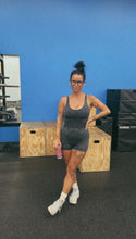 Load image into Gallery viewer, * Blake washed romper
