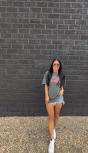 Load image into Gallery viewer, USA FLAG. PEPPER TEE. PREORDER.
