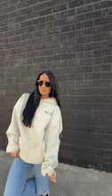 Load image into Gallery viewer, FORGIVEN OVERSIZED HOODIE
